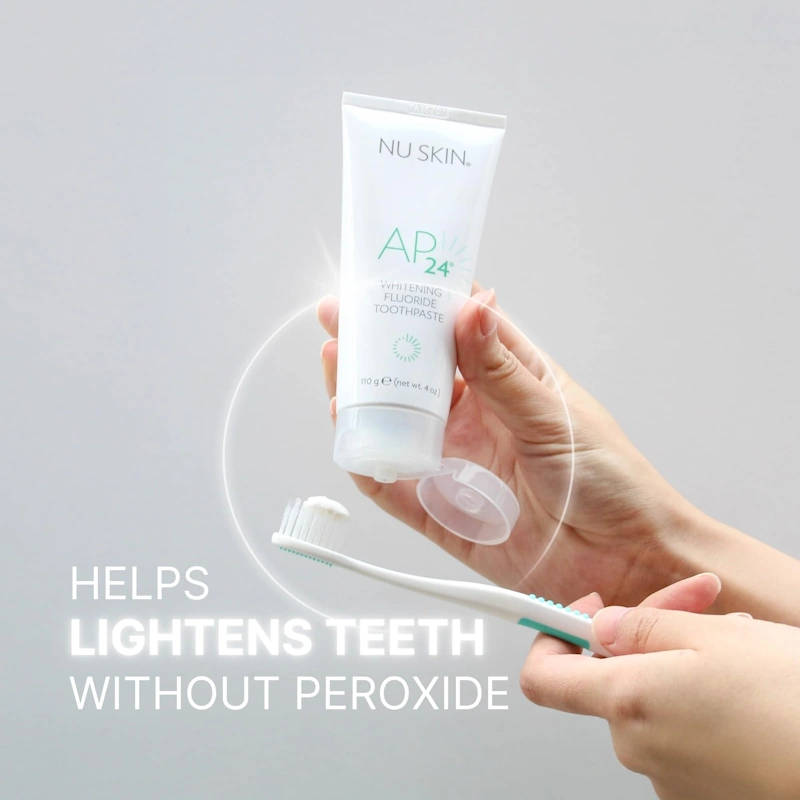 NS Pub • Image - AP24 - Dentifrice - Slide 4 (w)